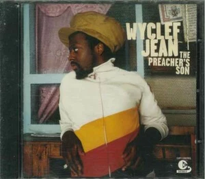 ► 1€ CD ◄ WYCLEF JEAN "The Preacher's Son" CD-album - Foto 1 di 2