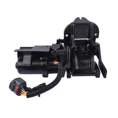 Motor paso a paso de asistencia lateral del conductor 84452642 para Cadillac Escalade ESV GMC Yukon XL Foto 1 de 4