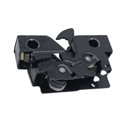 Front Lower Engine Hood Latch Lock Catch Fit For Volkswagen Jetta MK6 2011-2015 Foto 1 de 4