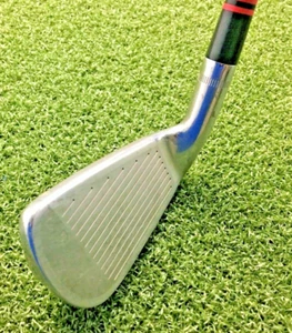 Ben Hogan Edge CFT 5 Iron / RH / Apex 3 Regular Steel / Nice Grip /mm4970 - Picture 1 of 10