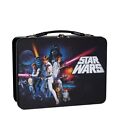 Officially Licensed Star Wars: Episode IV - A New Hope Movie Artwork Lunch Box