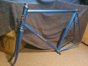 Rennrad Rahmen Gudereit - Picture 1 of 10