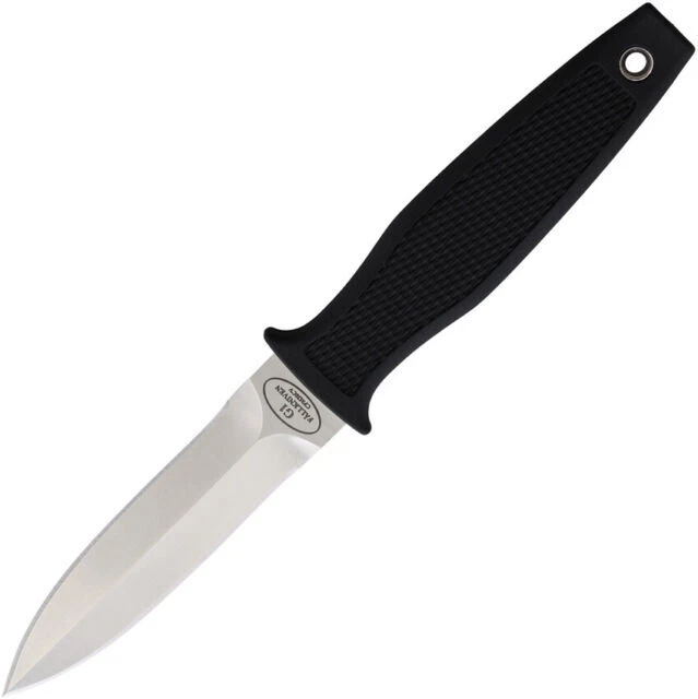 Fällkniven G1 Garm Fighter Fixed Blade Knife