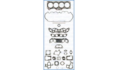 Cylinder Head Gasket Set MAZDA E 1800 12V 1.8 83 F8 (3/1987-) — 第 1/2 张图片