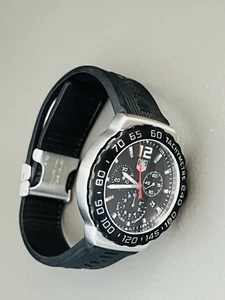 Reloj cronógrafo para hombre TAG HEUER Fórmula 1 ~ caja y papeles - Imagen 1 de 19