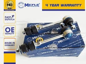 FOR VOLVO S80 V70 XC60 XC70 REAR ANTIROLL BAR STABILISER DROP LINKS BUSH BUSHES - Picture 1 of 1