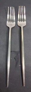 Cutipol Edelstahl Tafelgabeln Besteck 2er Set - Bild 1 von 3