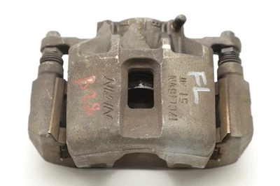 Pinza de freno delantera izquierda/conductor Acura TSX 04-14 45019-SEA-J02, B028, OEM, 2004,  Foto 1 de 4