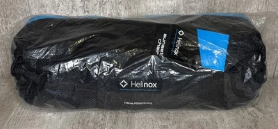 Стул Helinox Sunset - черный новый с Ярлыками - Изображение 1 из 4