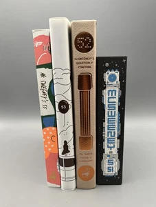 McSweeney's Quarterly Concern Lot of 4 Issues 51, 52, 53, and 55 - Picture 1 of 6