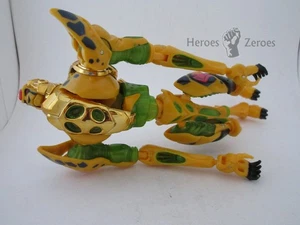 Figura de acción Transformers Beast Machines CHEETOR 1999 *Cola perdida* - Imagen 1 de 6