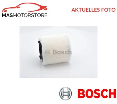 MOTOR LUFTFILTER MOTORFILTER BOSCH F 026 400 391 A FÜR SEAT IBIZA IV SPORTCOUPE - Image 1 of 4