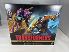 Transformers Age of The Primes Wreck ‘n Doom Collection Carnival Vs Fisitron