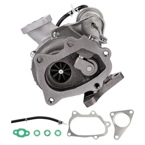 VF40 Turbo charger pour Subaru Legacy-GT Outback-XT RHF5H 14411AA511 2005-2009 - Picture 1 of 12