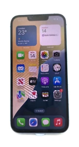 Apple iPhone 14 128GB (Blue) Unlocked | Unboxed | Battery Health 84% - Picture 1 of 7