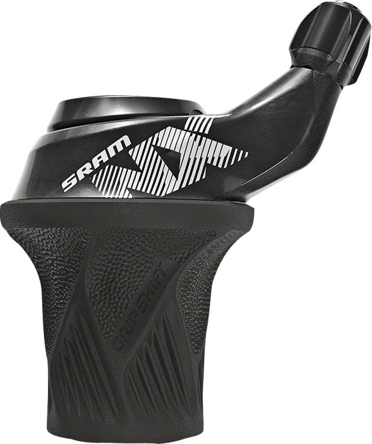 SRAM NX 11 Speed Rear Twist Shifter Black - Image 1 of 1