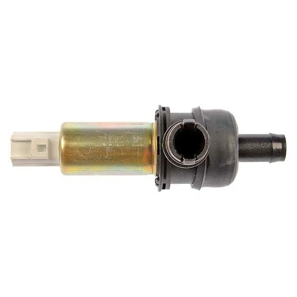 For Ford F-150 Heritage 2004 Dorman 911-104 Solutions Vapor Canister Vent Valve Foto 1 de 3