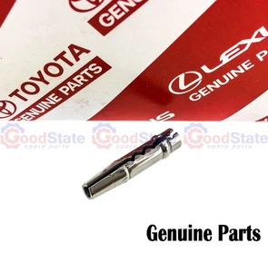 Genuine LandCruiser 80 79 78 Series HZJ HDJ FZJ LJ VDJ KZJ Door Check Strap Pin - Picture 1 of 1