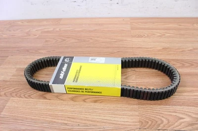 SKI-DOO SUMMIT  MXZ GSX Clutch Belt  NOS  417300166 Fits Many Models - Image 1 of 4