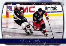 1999-00 Topps Premier Plus #3 Theo Fleury