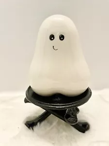 “SACKARY” The Scrote Ghost Big Lots HALLOWEEN - Picture 1 of 1