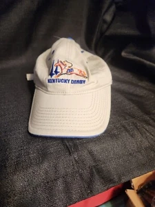 kentucky derby Baseball Cap 134 - Picture 1 of 6