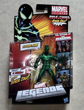 Marvel Legends Big Time Spider-Man 6-in Action Figure