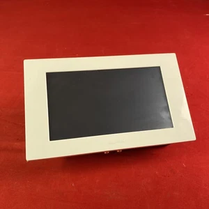 Elan VIA! (VIA7OEM) 7" Color Touch Panel W/Extended Memory - White - Picture 1 of 6