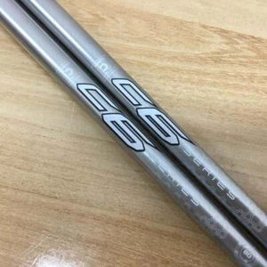 Ejes híbridos o de hierro Mitsubishi Chemical serie C6 nuevos y sin cortar - Elige Flex - Imagen 1 de 1