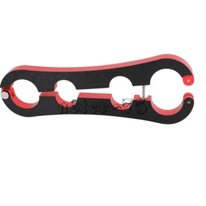 Hot Wood Handcuffs Feet Binding Collar Harness Wooden Slaves Games Couples New - Picture 1 of 11
