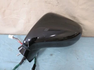 ✅ 07 08 09 Lexus LS460 POWER HEAT AUTO DIM POWER FOLD Mirror Left DRIVER OEM - Picture 1 of 6