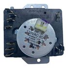 Krooli Dryer Timer Replacement for Whirlpool Amana W10185981 Gas Clothes Timer photo