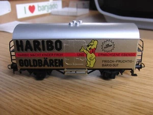 MÄRKLIN Sonderwagen   ohne OVP - Bild 1 von 1