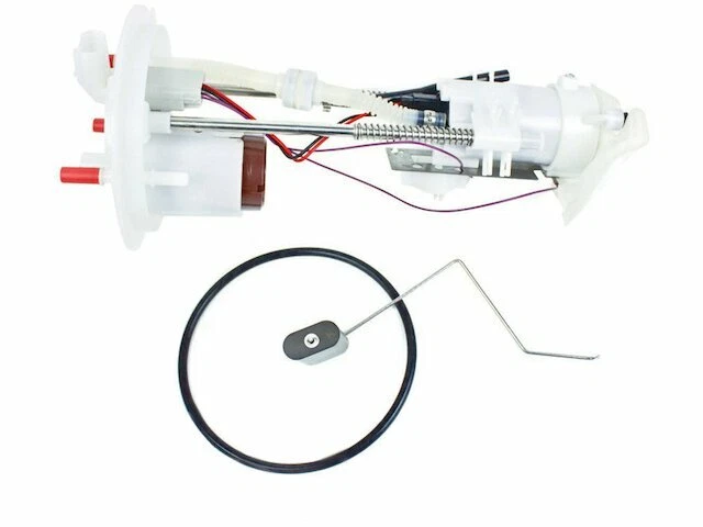 Bomba de combustible TYC 1TDP86 para Ford F150 2004 2005 2006 2007 2008 Foto 1 de 1