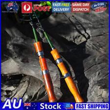 Fishing Rods Solid Wood Fishing Pole Outdoor Accessories for Stream Freshwater