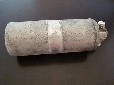 Mazda Miata MX-5 1990-1993 OEM AIRE ACONDICIONADO SECADOR RECEPTOR 1992 1991 Foto 1 de 2