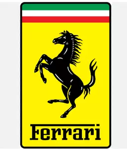 Genuine Ferrari - Garage Indoor Car Cover BLACK, 488 - 70004746 - Picture 1 of 1