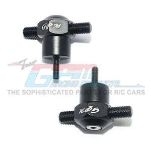 NEW GPM Alum Spare Tire Locking BLK UDR FREE US SHIP - Picture 1 of 4