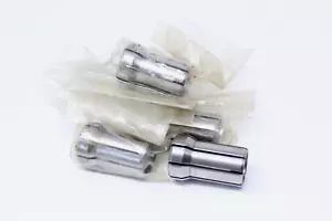 New 11/16" DA100 Double Angle Spring Collet, RDX - Picture 1 of 11