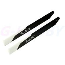 "FALCON" 695mm Carbon Fiber Main Rotor Blade  For 700 RC Helicopter