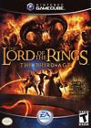 Lord Of The Rings Third Age Nintendo Gamecube - Game Only
