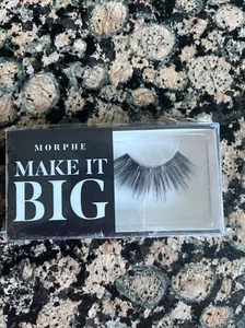 MORPHE 1 Pair Go On & Fake It Calabasas Lashes - Picture 1 of 2