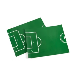 Fas Orobic-Spielfeldkarton für FAS-Tischfußball Grün - Bild 1 von 3