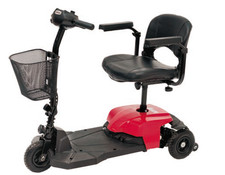 Scooter Elettrico JERRY 3 Wimed