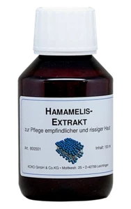 Dermaviduals DMS Extracto de Hamamelis 100 ml #usau - Imagen 1 de 1