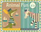 Animal Fun From A To Z Flash Cards: D..., Terada, Junzo