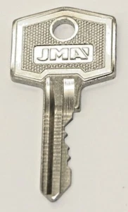 Union FS Key Cut To Code FS1 To FS99 & FS876 To FS955  - Picture 1 of 1