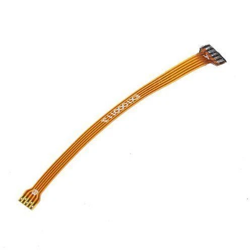 Hubsan X4 квадрокоптер H107D FPV ленточный кабель-подлинный, продавец из Великобритании - Изображение 1 из 1