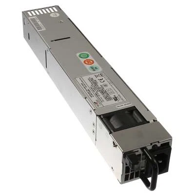 IBM Storage-Netzteil FlashSystem 810 710 500W - 44T0833 - Bild 1 von 2