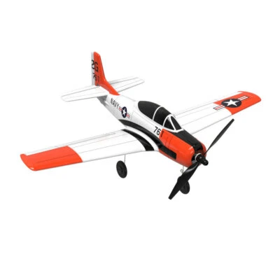 RC Plane for EPP Foam Toy Airplane Hanger Control Remote With Kids Radio Planes - Image 1 of 4